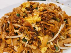 湖南蛋炒粉-湘里乡亲甲王二老店