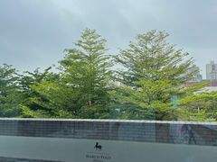 -佛山岭南天地康得思酒店