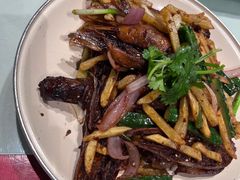 -欣旺·迎宾楼·百年无锡菜