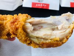 -麦当劳(无锡滨湖万达店)