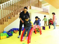 -上海圣地雅歌幼儿园