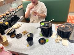 -争鲜回转寿司(大连和平广场凯德PLUS店)
