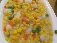 -安徽饭店