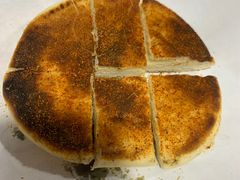 -老马家资格烤羊肉串·清真烧烤(清江西路地铁站店)
