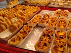 -味多美蛋糕(双合地铁店)