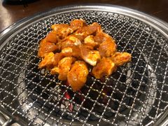 -·缸桶屋·韩式牛肋条自助烤肉(西湖D11店)