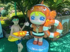 -苏州乐园森林水世界