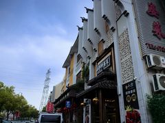 -小方外婆菜(蒙山路店)