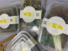 -煮鲜·潮汕下酒菜(福田石厦店)