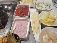 -海底捞火锅(崇文门新世界百货店)