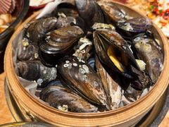 -喝丢一只鞋海鲜烧烤·海肠捞饭(东关街店)