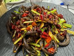 -四妹餐厅(玫瑰街店)