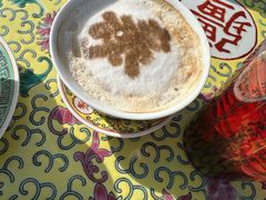 -宫事颐庭·老佛爷贵寿下午茶(颐和园店)