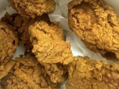 -麦当劳(郑州东高铁站店)
