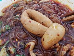 -甘记肥肠粉(马鞍北路店)