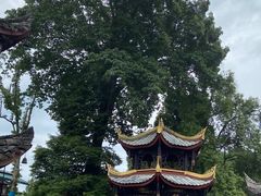 -峨眉山报国寺