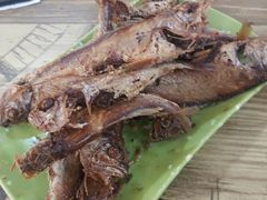 -杨姐大片肉烧烤