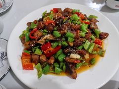 -煲来饱去冷水鱼