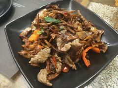 -潮十三潮汕砂锅粥(高新四路大都荟店)