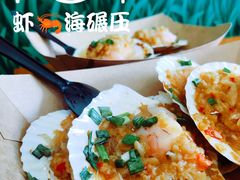 -蚝滑蒜(观音桥天天尚街直营店)