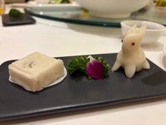 -得月楼·省级非遗·传统苏帮菜(观前店)