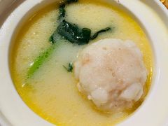 鮰鱼狮子头-八分饱·西津会(西津渡店)