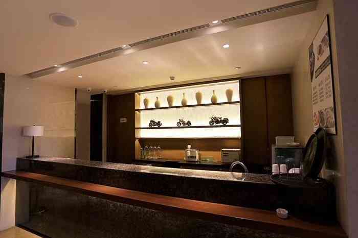 博健手佳健康会所(江头中环店)