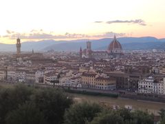 -米开朗琪罗广场