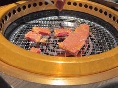 -牛角烧肉(步步高星城天地店)