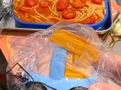 -轻烧烤肉(光谷步行街店)