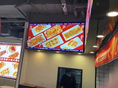 -魔都三兄弟酸辣粉·蘸卤炸串(虹桥万科店)