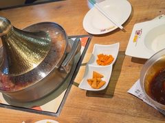 -黄记煌三汁焖锅(民乐园万达店)
