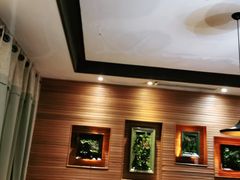 -前海沿·青岛菜(证大·大拇指广场店)