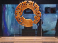 -北京大葆台遗址博物馆