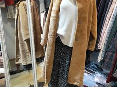 -宝库女装店(绿地缤纷广场店)