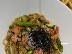 -娜娜家•Nana's restaurant (南开大悦城店)