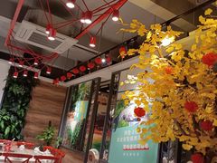 -湘当爱·鲜煮现炒(松岗立业路店)