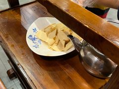-亿诣蝎府炸酱面羊蝎子火锅(酷车小镇店)