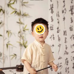 -57KIDS儿童摄影