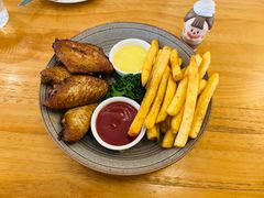 -Money Shops(愚园路店)