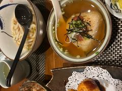-八雲神川日本料理(汉口K11店)
