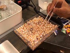 -十八字金·银饰·拼豆·开蚌DIY(魏公芳华里店)