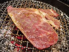 特选和牛牛排-神户赤童日式烤肉伙伴(东直门店)