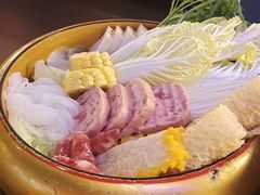 -牛New寿喜烧(曹路花园城店)
