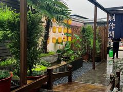 -阳阳老火锅(小南门店)
