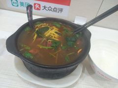 -兄弟砂锅(陆家巷店)