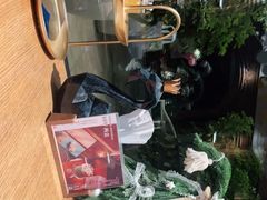 -甜阿姨·天台花园私房菜(万松园店)