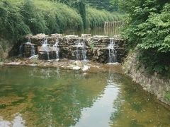 android_upload_pic-龙潭大峡谷