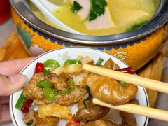 -饕林餐厅(春熙路店)