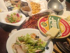 -马迭尔德式西餐精酿啤酒屋(中央大街店)